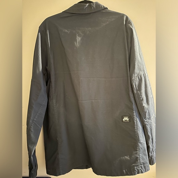 Nike SB Utility Jacket - Picture 2 of 2